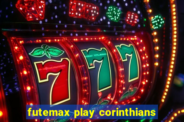 futemax play corinthians